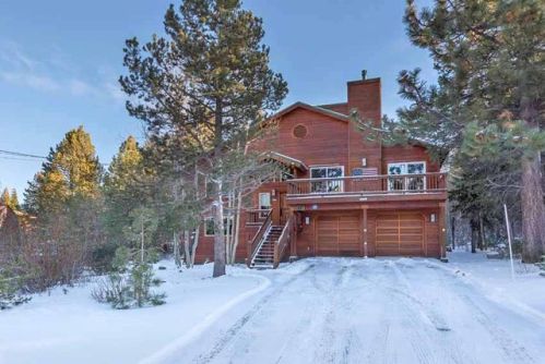 14791 Slalom Way, Truckee, CA 96161-7079