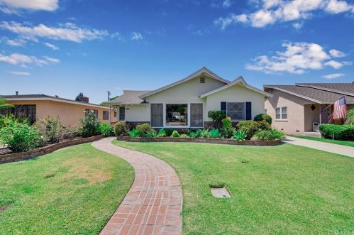 9236 Highdale St, Bellflower, CA 90706-3512