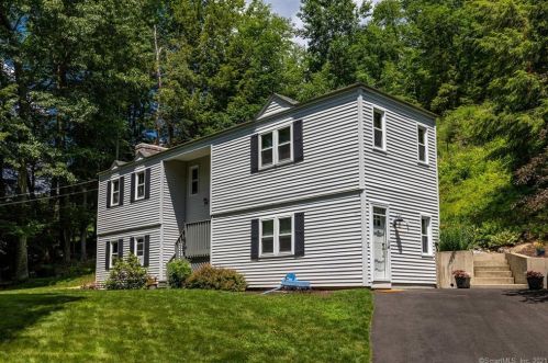 48 Notch Rd, Granby, CT 06035-1514