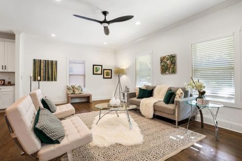 323 Eleanor St, Atlanta GA  30317-2306 exterior