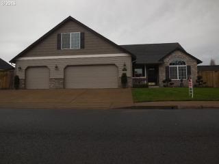 6679 Jacob Ln, Springfield, OR 97478-2110
