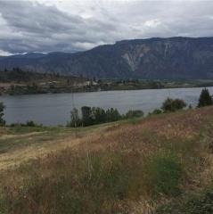 750 Wapato Lake Rd, Manson, WA 98831-9552
