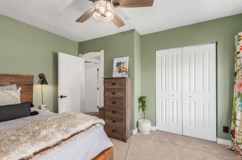 4945 Green Ct, Denver CO  80221-1109 exterior