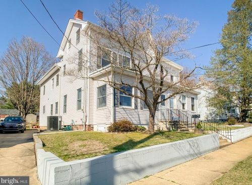 60 Route 156, Trenton, NJ 08620-2709