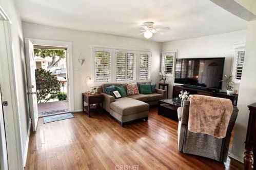636 Milford St, Glendale CA  91203-1633 exterior
