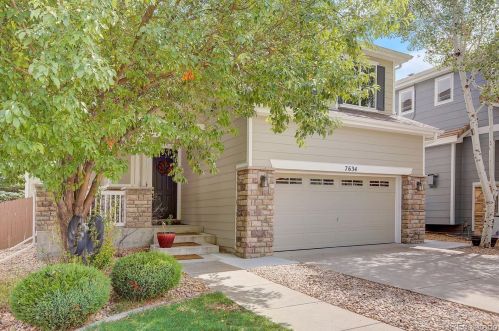 7634 Joplin Ct, Englewood, CO 80112-4739