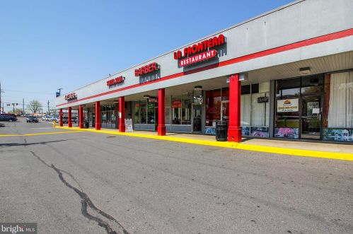 12215 Middle Rd, Silver Spring MD 20906-4639 exterior