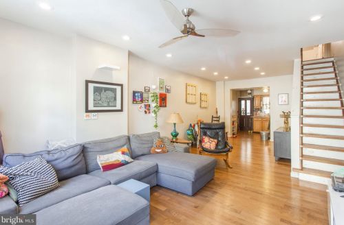 1824 Juniper St, Philadelphia, PA 19148-2117