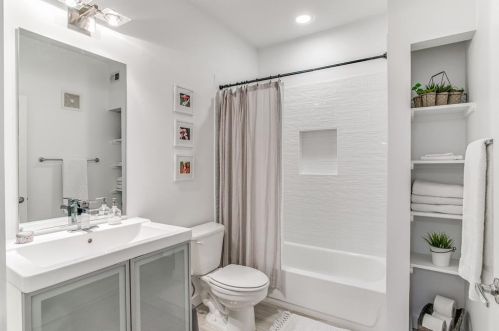 4040 Hall St, Dallas TX  75219-3613 exterior