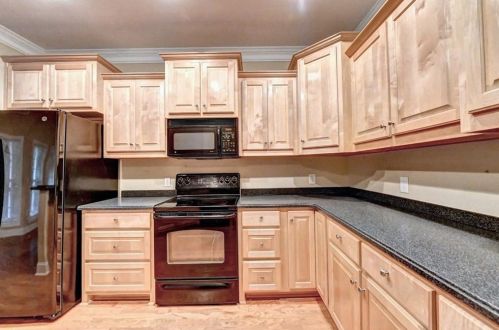 602 Elder Dr, Jefferson GA  30549-6633 exterior