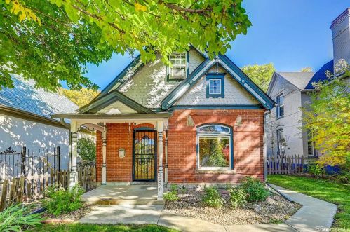 2238 Lowell Blvd, Denver, CO 80211-5051