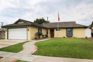 11939 Larrylyn Dr, Whittier, CA 90604-4123