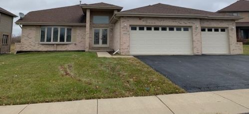 1031 Amlin Ter, Matteson, IL 60443-2945
