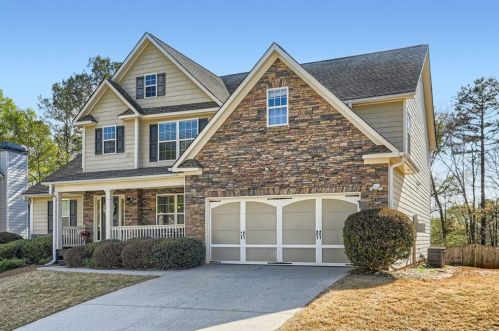 551 Rachel View Ct, Jefferson, GA 30549-6983