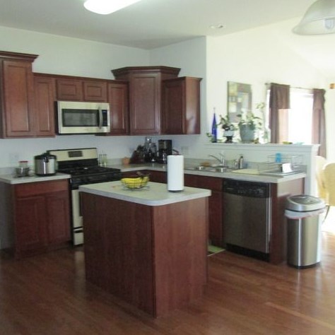 2271 Hagaman Ln, Boulder Hill, IL 60538-6015