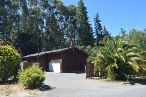 44851 Moonrise Dr, The Sea Ranch, CA 95445-7505