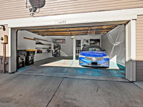 14153 Quinn Cir, Denver CO  80015-1250 exterior