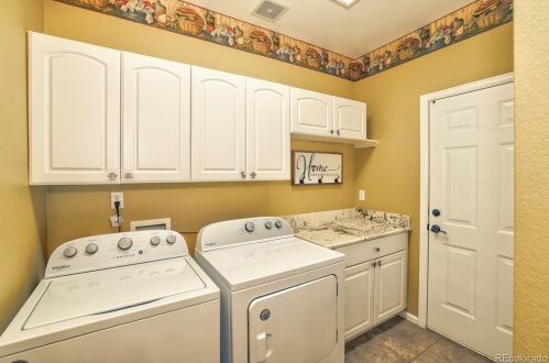 11335 Mesa Verde Way, Parker CO  80138-3016 exterior