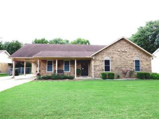 6335 Rockbridge Cv, Memphis, TN 38134-3724