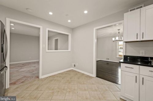 1408 Leister Dr, Silver Spring MD 20904-1548 exterior