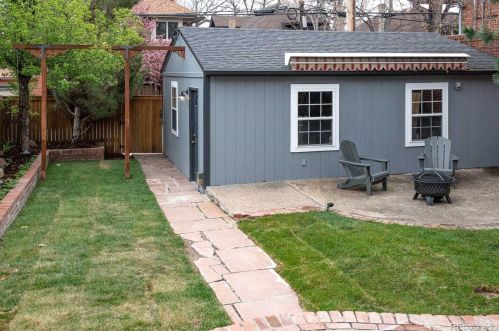 1520 Adams St, Denver CO  80206-1706 exterior