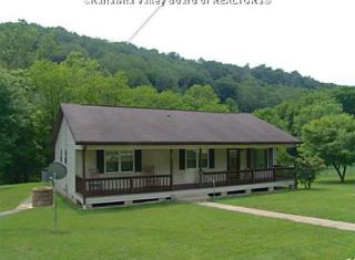 3013 Falcon Dr, Charleston WV  25312-7442 exterior