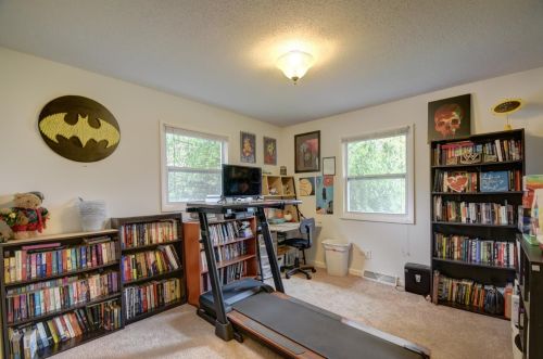 3219 Rustic Ln, Crown Point IN  46307-8913 exterior