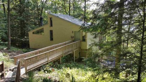 102 Mclaren Dr, Ellsworth, NH 03223-5130