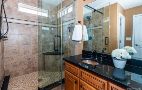 11171 Kilberry Way, Parker CO  80134-3078 exterior