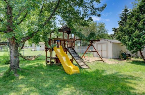 15391 Drexel Way, Saint Paul MN  55124-6834 exterior