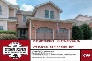 2513 Saint Lucie Ct, Chattanooga, TN 37421-1880