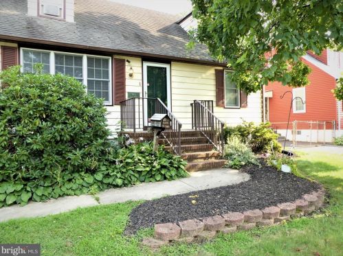 145 Elmore Ave, Trenton, NJ 08619-2511