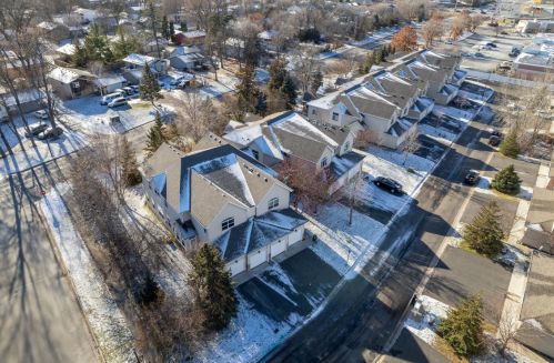 1203 Dupont Ln, Minneapolis MN  55444-2710 exterior