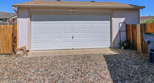 1227 Silverqueen Rd, Pueblo CO  81008-1946 exterior