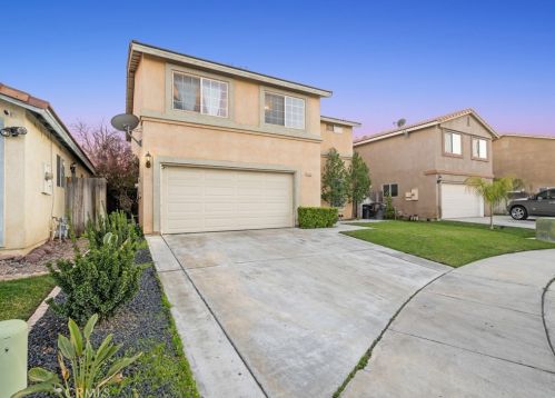 1142 Juniper Ct, San Jacinto, CA 92582-3811