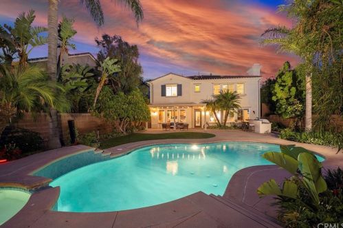 17 Garnet, Irvine, CA 92620-2204