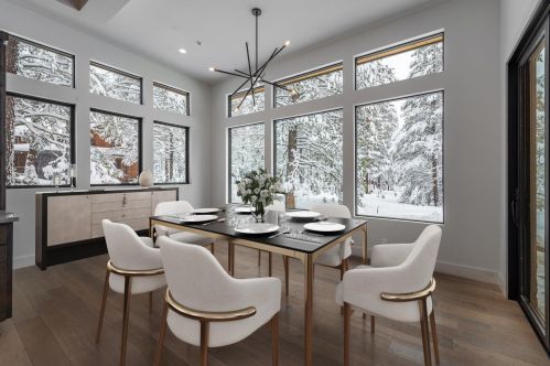 11861 Bottcher Loop, Truckee CA  96161-2793 exterior