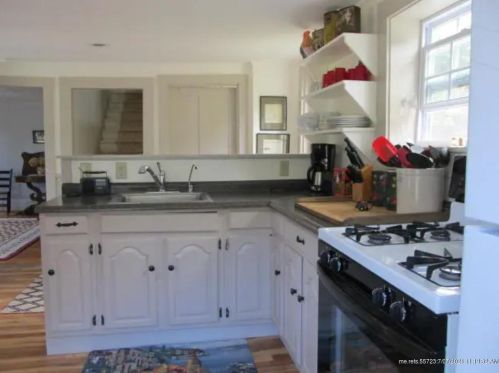 545 Dunbar Rd, Penobscot, ME 04476-3640