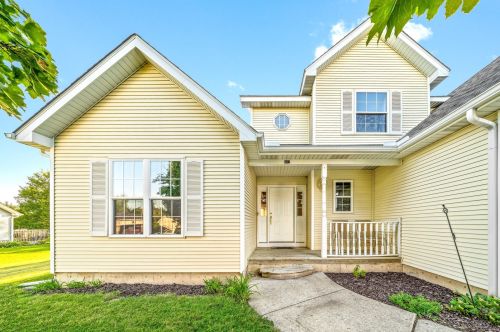 1012 Glenview Dr, Rollo, IL 60518-8023