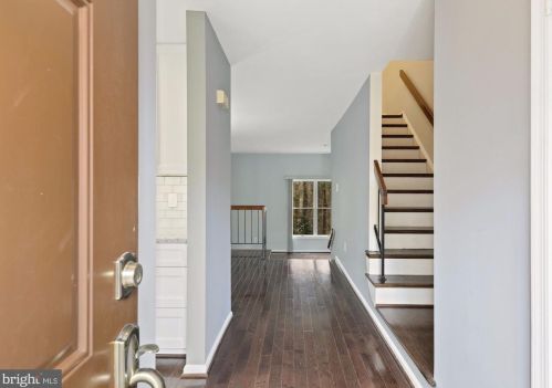 14223 Catamount Ct, Silver Spring MD  20906-2039 exterior