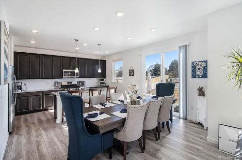 24302 Tennessee Pl, Denver CO  80018-2624 exterior