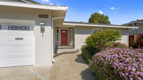 5633 Moores Ave, Newark, CA 94560-4824