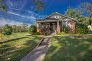 1503 Maury St, Alcoa, TN 37701-2027