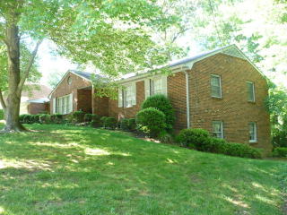 333 Pendleton Rd, Danville, VA 24541-3338