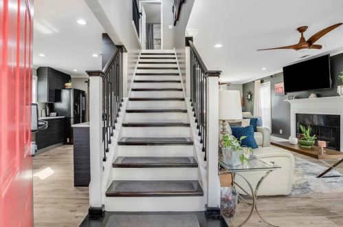 1786 Marietta Rd, Atlanta GA  30318-2717 exterior