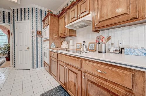 6009 Longmire Trl, Conroe TX  77304-4866 exterior