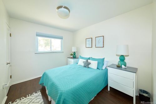 1236 Yost St, Denver CO  80011-6537 exterior