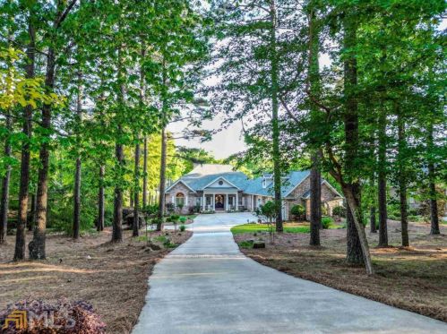 1260 Armor Pt, Reynolds Plantation, GA 30642-5102