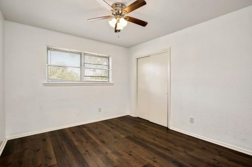 7029 Shauna Dr, Fort Worth TX  76180-7975 exterior