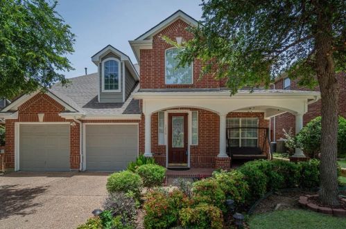 1236 Tioga Dr, Irving TX  75063-6199 exterior